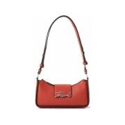 Schoudertas Karl Lagerfeld K SIGNATURE SM ZIP SB