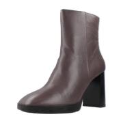 Enkellaarzen Geox D TEULADA