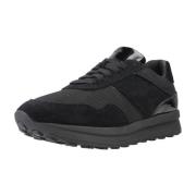 Lage Sneakers Geox D RUNNTIX