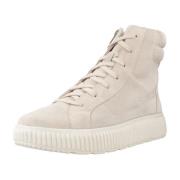 Hoge Sneakers Geox D GRAISY