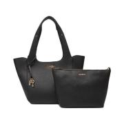 Handtas Guess HWBG73 34220 CALISTA 2 IN 1 TOTE