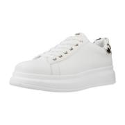 Lage Sneakers Exé Shoes 66 42EX58