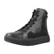 Laarzen Geox D GRAISY