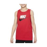 Top Nike -