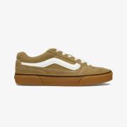 Lage Sneakers Vans CALDRONE VN000CSPGWT1-SUEDE GUM CHIPMUNK