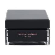 Hydraterend en voedend Narciso Rodriguez Bodycrème Voor Haar 150 ml