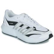 Lage Sneakers adidas LIGHTBLAZE GLOW