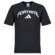 T-shirt Korte Mouw adidas Fortnite Logo Graphic T-Shirt