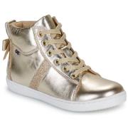 Hoge Sneakers Citrouille et Compagnie N?UD