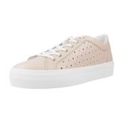Lage Sneakers Geox D CLAUDIN