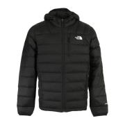 Donsjas The North Face Ryeford Down Hoody
