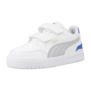 Lage Sneakers Puma SHUFFLE DOWNTOWN LO V PS