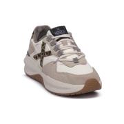 Lage Sneakers Munich 16 NEXA