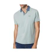 Polo Shirt Korte Mouw TBS -