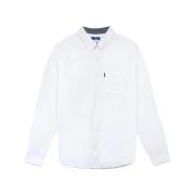 Overhemd Lange Mouw TBS -