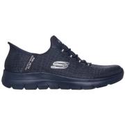 Instappers Skechers -