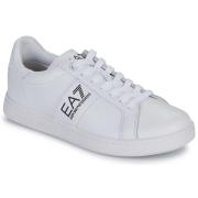 Lage Sneakers Emporio Armani EA7 7X000332