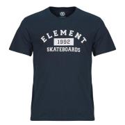 T-shirt Korte Mouw Element HOME TEAM SS