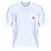 T-shirt Korte Mouw Levis SS WORKWEAR TEE