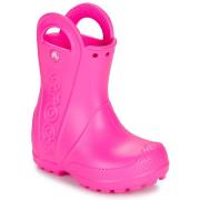 Regenlaarzen Crocs Handle It Rain Boot T
