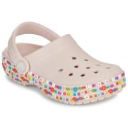 Klompen Crocs Classic Beaded Band Clog K