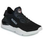 Lage Sneakers Geographical Norway OVITT