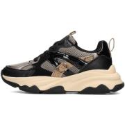 Lage Sneakers Posh By Poelman GIGI Damen Sneakers