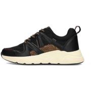 Lage Sneakers Posh By Poelman CAROCEL Damen Sneaker