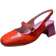Pumps Hispanitas -
