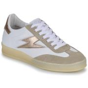 Lage Sneakers Semerdjian RISY