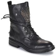 Laarzen Fru.it 9290-480