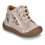 Hoge Sneakers GBB FLEXOO FLOWER FLEX