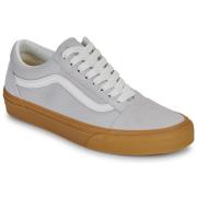 Lage Sneakers Vans Old Skool