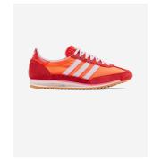 Lage Sneakers adidas SL72 Solar Red Ice Lavender (Women's)