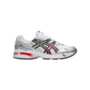 Lage Sneakers Asics Gel-1090 White Black