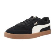 Lage Sneakers Puma CLUB II ERA SUEDE