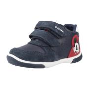 Lage Sneakers Geox B ZAPITO BOY