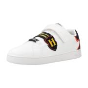 Lage Sneakers Geox J ECLYPER BOY