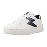 Lage Sneakers Geox J MIKIROSHI GIRL