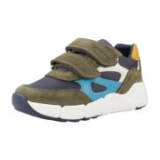 Lage Sneakers Geox B FLEXYPER MINI BOY