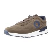 Lage Sneakers Ecoalf CONDE SNEAKERS MAN