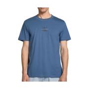 T-shirt Korte Mouw Calvin Klein Jeans -