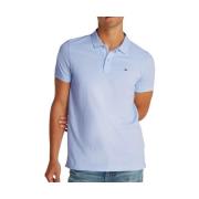 Polo Shirt Korte Mouw Tommy Hilfiger -