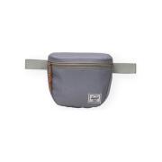 Heuptas Herschel Settlement Hip Bag - Seagrass/White Stitch