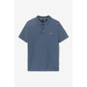 Polo Shirt Korte Mouw Le Temps des Cerises Poloshirt CERLO