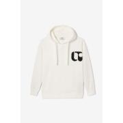 Sweater Le Temps des Cerises Sweater met capuchon KEIRAGI