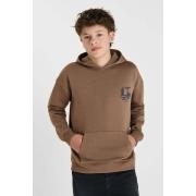 Sweater Le Temps des Cerises Sweater met capuchon DEFEBO