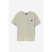 T-shirt Korte Mouw Le Temps des Cerises T-shirt DEROS