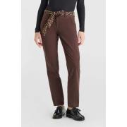Broek Le Temps des Cerises Broek recht KRISTIN