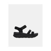 Sandalen Skechers 119828 D LUX WALKER GOING OUT VIBES